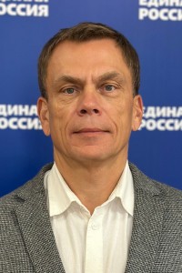 Анциферов Михаил Иванович - 1