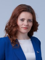 Копылова Екатерина Николаевна