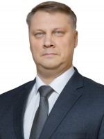 Аристов Андрей Сергеевич Аристов Андрей Сергеевич
