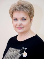 Чибизова Ольга Николаевна