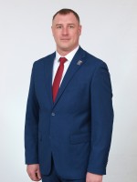 Тупицын Денис Алексеевич Тупицын Денис Алексеевич