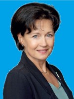 Юферова Елена Александровна