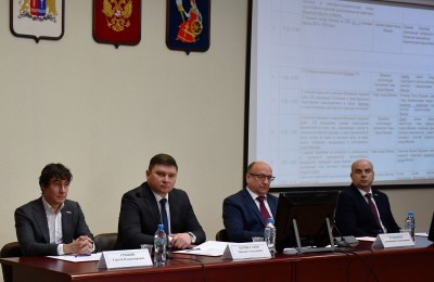 Память о героях, стабильность  бюджета и забота о жителях: итоги  пленарного заседания Ивановской городской Думы