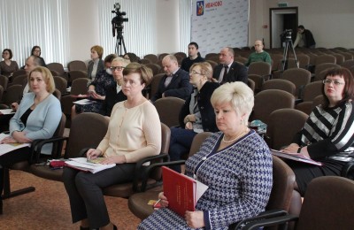 Внесены изменения в Правила землепользования и застройки города Иванова