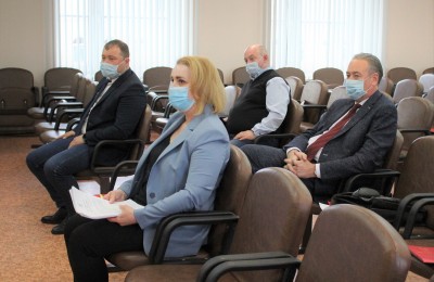 Депутаты Ивановской городской Думы рассмотрели вопрос о внесении изменений в Правила благоустройства города Иванова