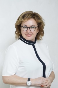 Рясина Елена Владимировна - 1