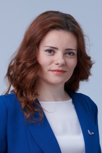 Копылова Екатерина Николаевна - 1