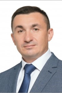 Корнилов Иван Викторович - 1