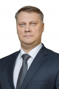 Аристов Андрей Сергеевич - 1