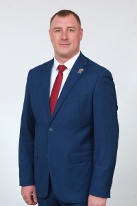 Тупицын Денис Алексеевич - 1