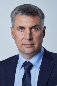 Медведев Сергей Станиславович - 1