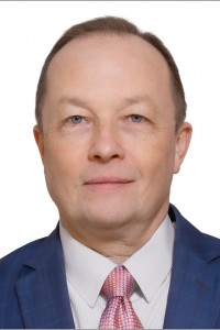 Клыгин И.А.