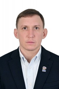 Галицков Алексей Васильевич - 1
