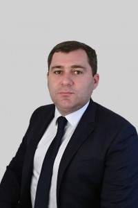 Рамалданов Ислам Рамазанович - 1