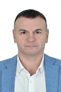 Океанский Сергей Ильич - 1