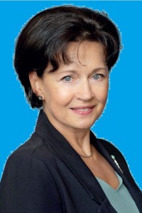 Юферова Елена Александровна - 1