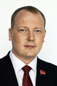 Бойков Александр Дмитриевич - 1