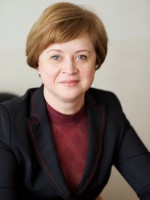 Белолапова Ольга Валентиновна