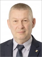 Вопиловский Дмитрий Владимирович
