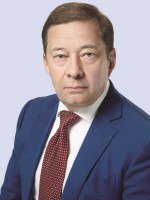 Омехин Анатолий Викторович