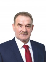 Волков Игорь Евгеньевич