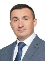 Корнилов Иван Викторович