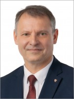 Карлявин Михаил Вадимович