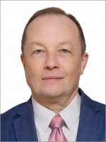 Клыгин Игорь Анатольевич