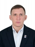 Галицков Алексей Васильевич