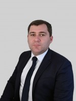Рамалданов Ислам Рамазанович