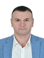 Океанский Сергей Ильич