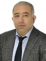 Везиров Эдгар Джаванширович