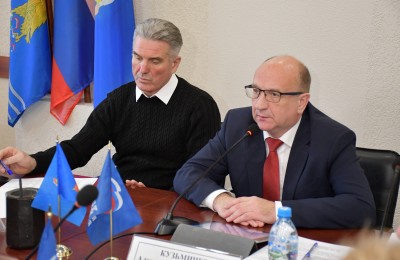 Утверждение бюджета города Иванова: ключевые акценты и социальные приоритеты