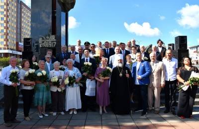 155 лет энергии созидания