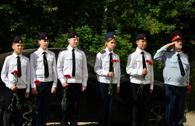 Память сильнее времени