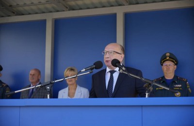Верность Родине и долгу
