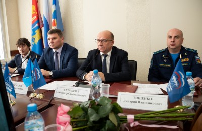В центре внимания депутатов – потребности горожан